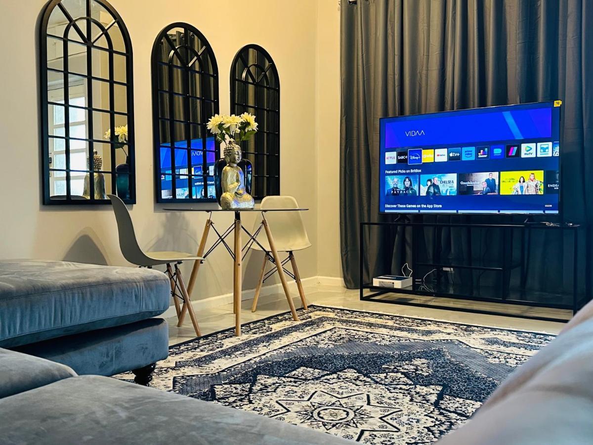 Nederburg, Sea Point, 2 Bed Apt - New Κέιπ Τάουν Εξωτερικό φωτογραφία