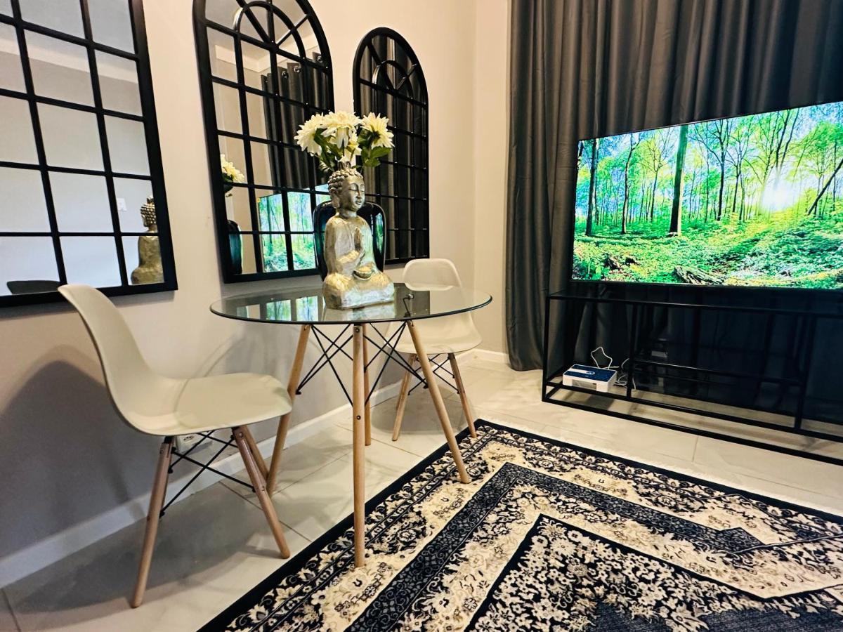 Nederburg, Sea Point, 2 Bed Apt - New Κέιπ Τάουν Εξωτερικό φωτογραφία