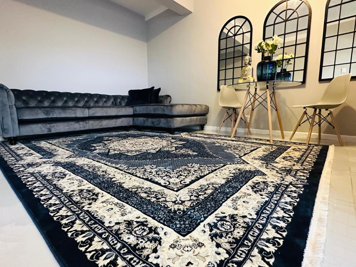 Nederburg, Sea Point, 2 Bed Apt - New Κέιπ Τάουν Εξωτερικό φωτογραφία