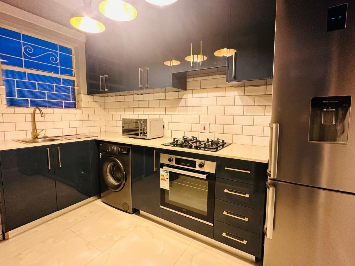 Nederburg, Sea Point, 2 Bed Apt - New Κέιπ Τάουν Εξωτερικό φωτογραφία