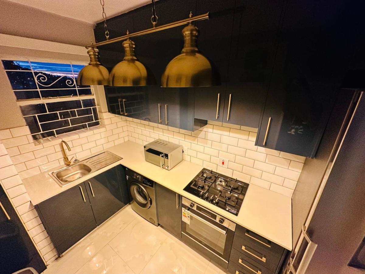 Nederburg, Sea Point, 2 Bed Apt - New Κέιπ Τάουν Εξωτερικό φωτογραφία