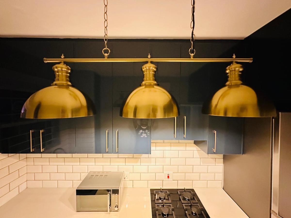 Nederburg, Sea Point, 2 Bed Apt - New Κέιπ Τάουν Εξωτερικό φωτογραφία