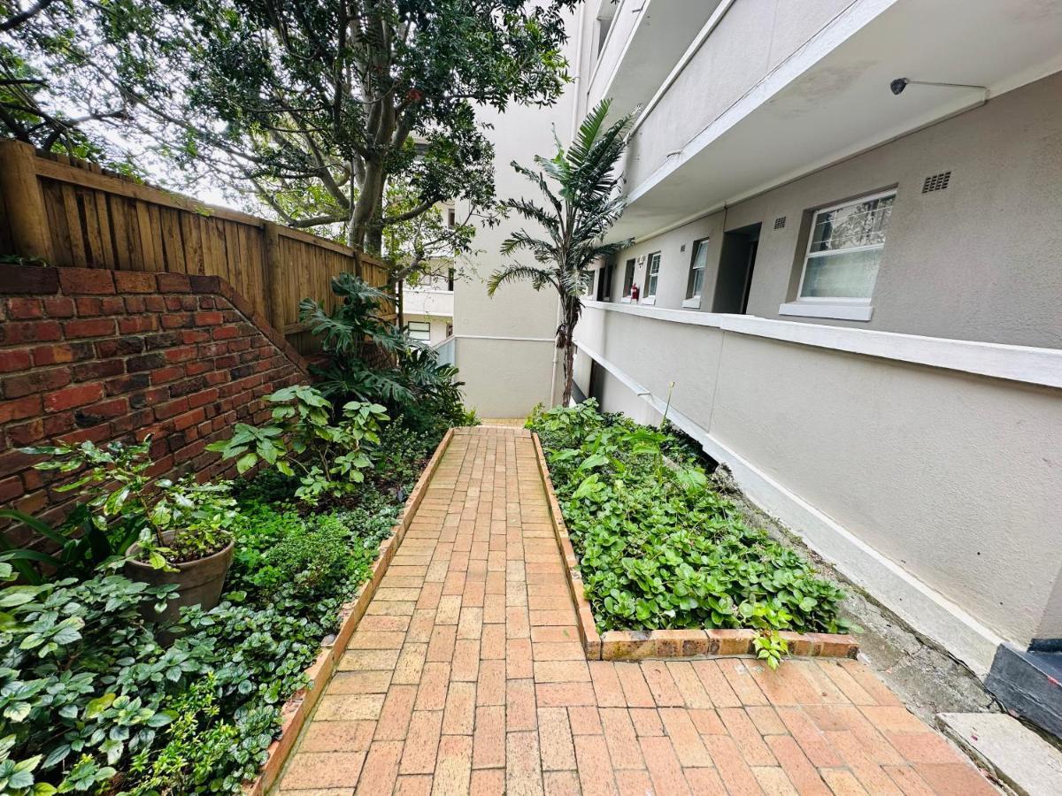 Nederburg, Sea Point, 2 Bed Apt - New Κέιπ Τάουν Εξωτερικό φωτογραφία