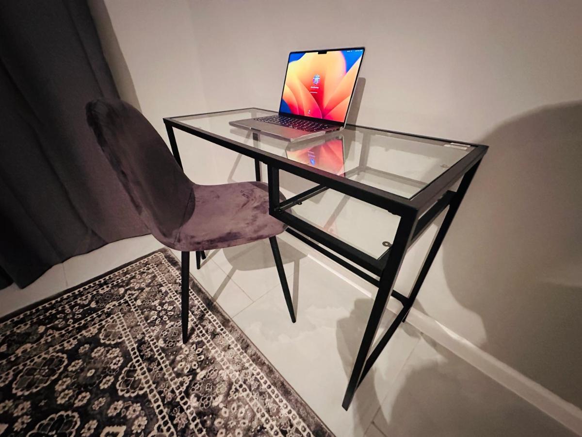 Nederburg, Sea Point, 2 Bed Apt - New Κέιπ Τάουν Εξωτερικό φωτογραφία
