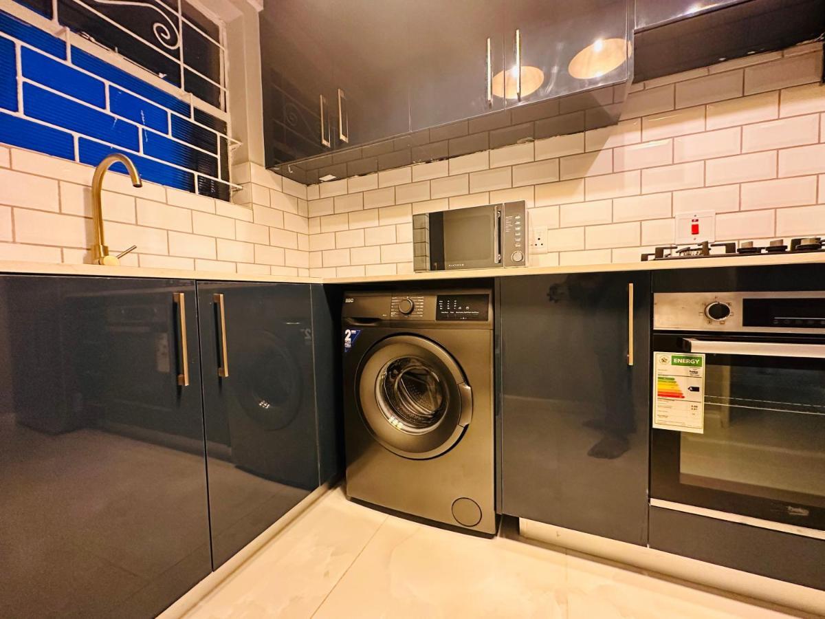 Nederburg, Sea Point, 2 Bed Apt - New Κέιπ Τάουν Εξωτερικό φωτογραφία