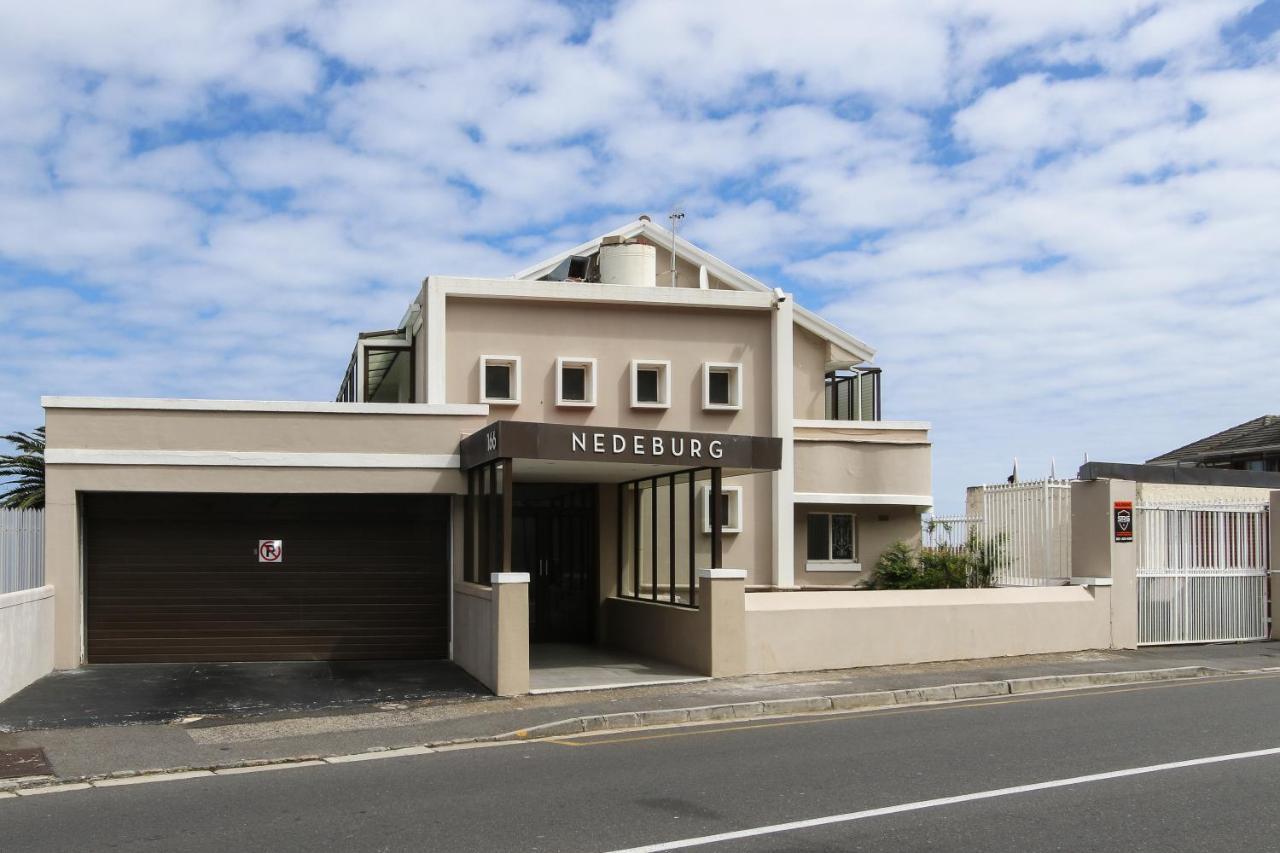 Nederburg, Sea Point, 2 Bed Apt - New Κέιπ Τάουν Εξωτερικό φωτογραφία