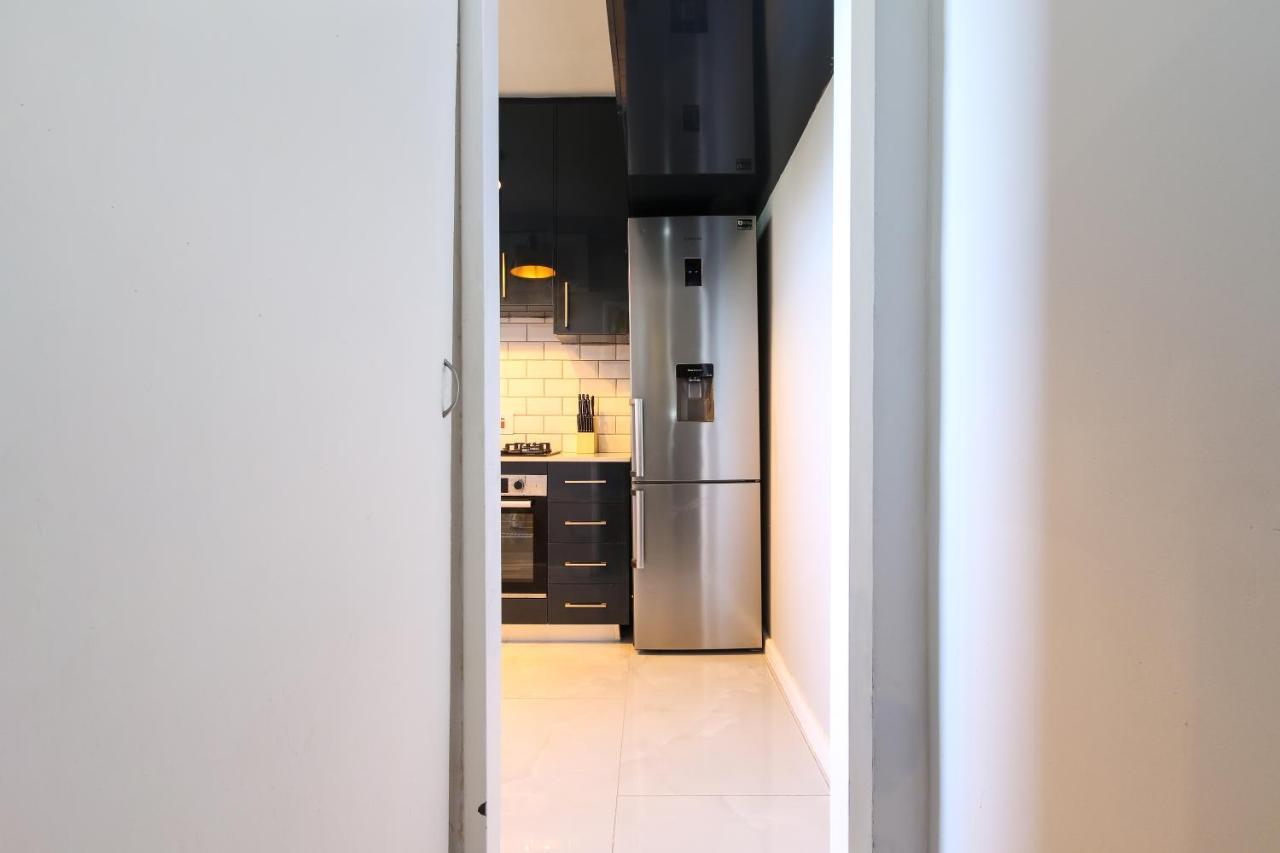 Nederburg, Sea Point, 2 Bed Apt - New Κέιπ Τάουν Εξωτερικό φωτογραφία