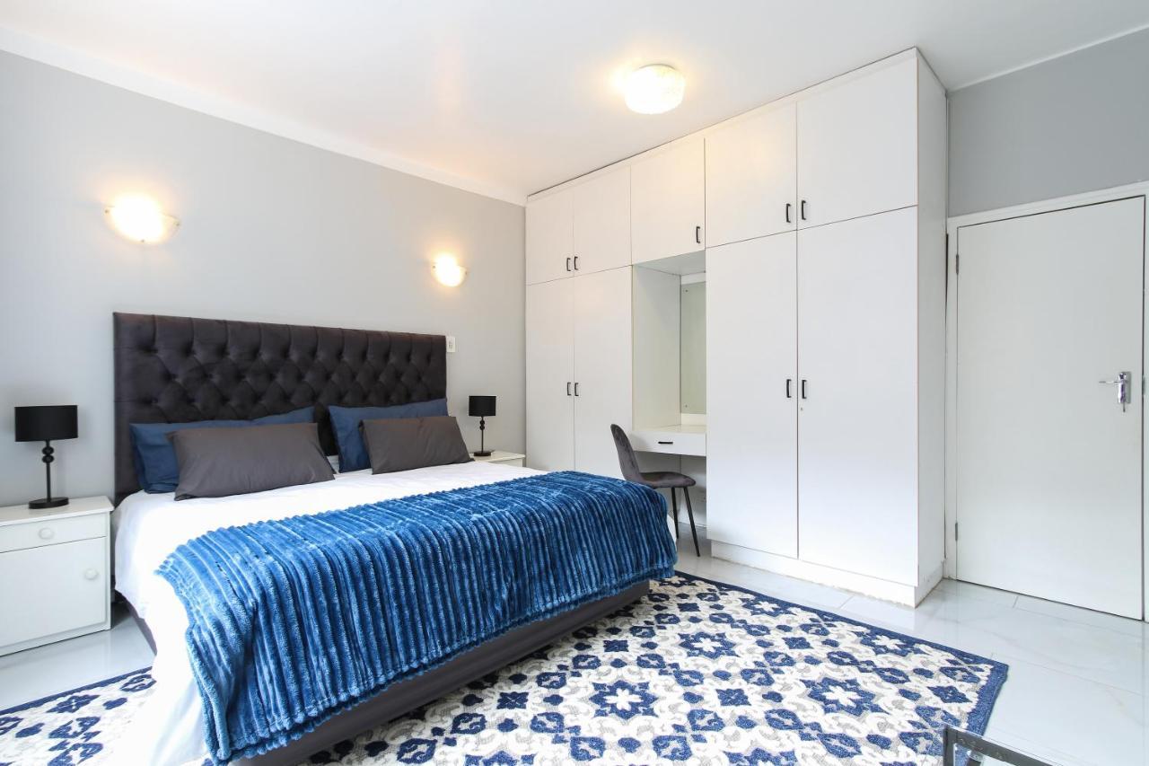 Nederburg, Sea Point, 2 Bed Apt - New Κέιπ Τάουν Εξωτερικό φωτογραφία