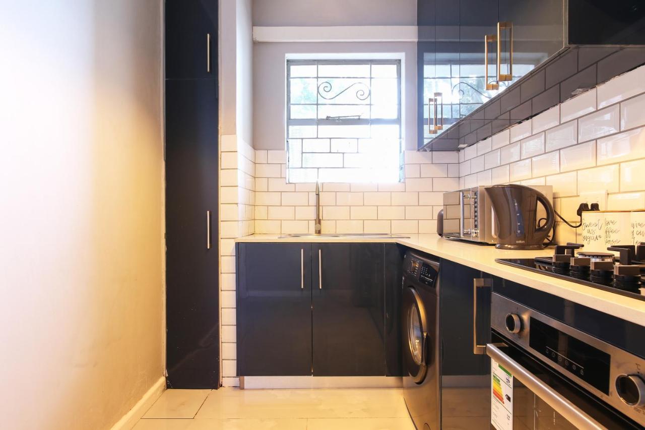 Nederburg, Sea Point, 2 Bed Apt - New Κέιπ Τάουν Εξωτερικό φωτογραφία
