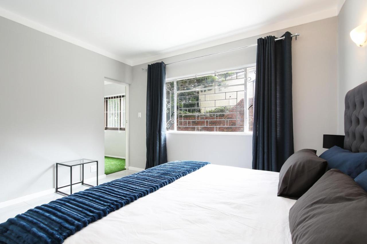 Nederburg, Sea Point, 2 Bed Apt - New Κέιπ Τάουν Εξωτερικό φωτογραφία