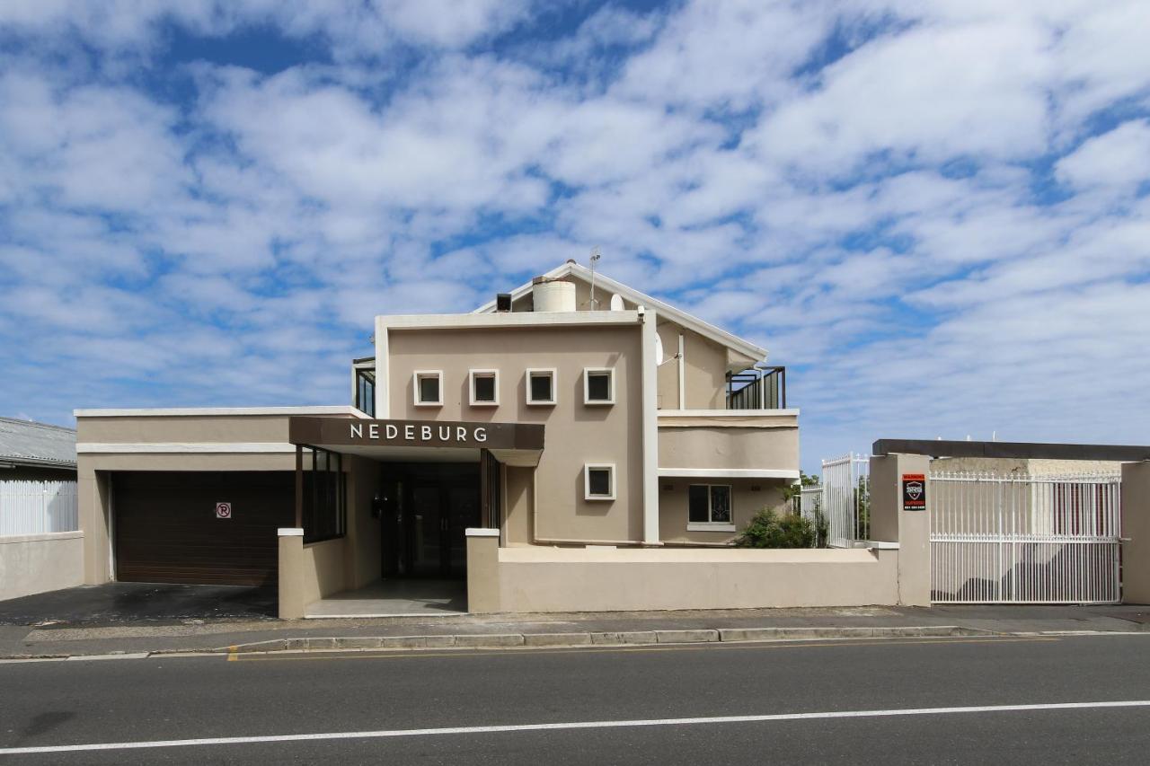 Nederburg, Sea Point, 2 Bed Apt - New Κέιπ Τάουν Εξωτερικό φωτογραφία