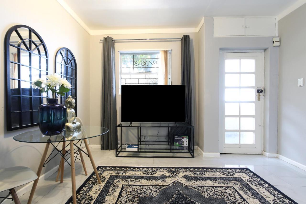 Nederburg, Sea Point, 2 Bed Apt - New Κέιπ Τάουν Εξωτερικό φωτογραφία