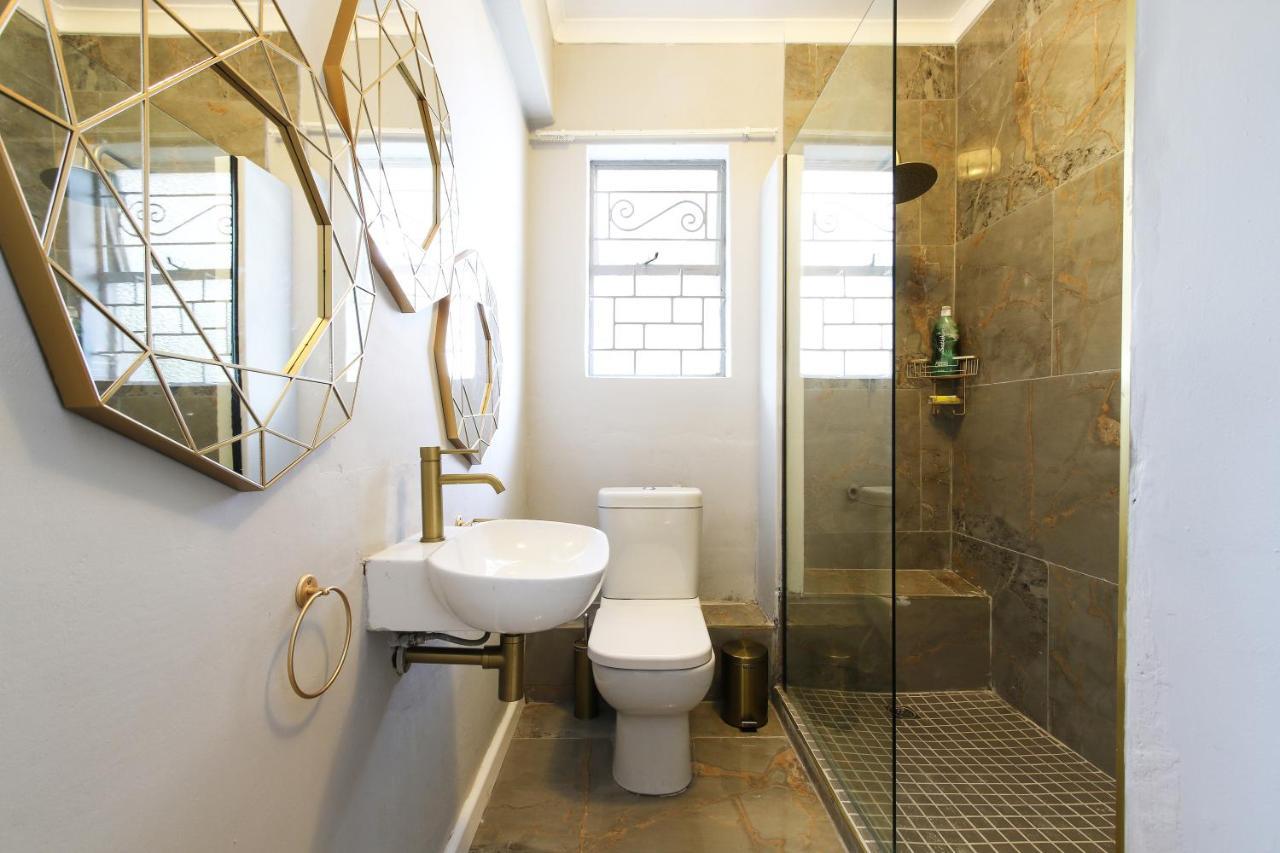 Nederburg, Sea Point, 2 Bed Apt - New Κέιπ Τάουν Εξωτερικό φωτογραφία