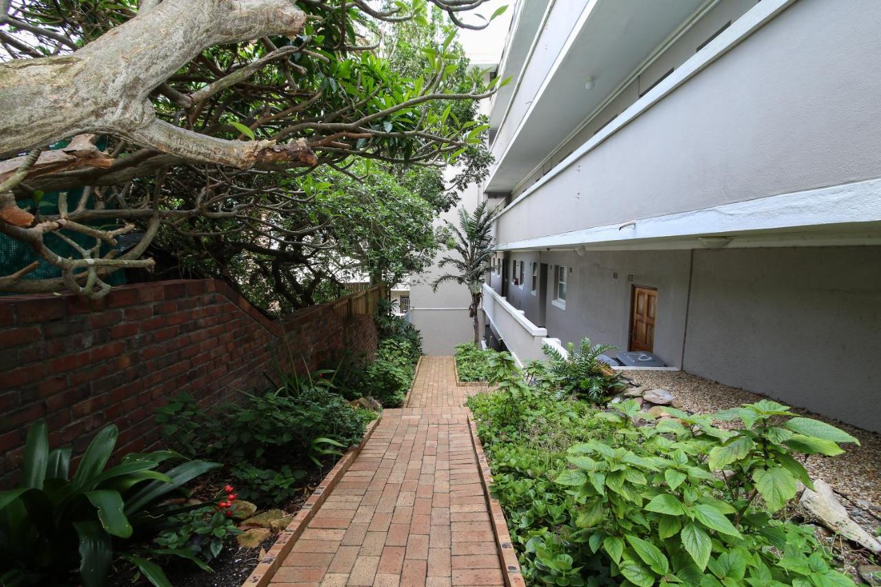 Nederburg, Sea Point, 2 Bed Apt - New Κέιπ Τάουν Εξωτερικό φωτογραφία