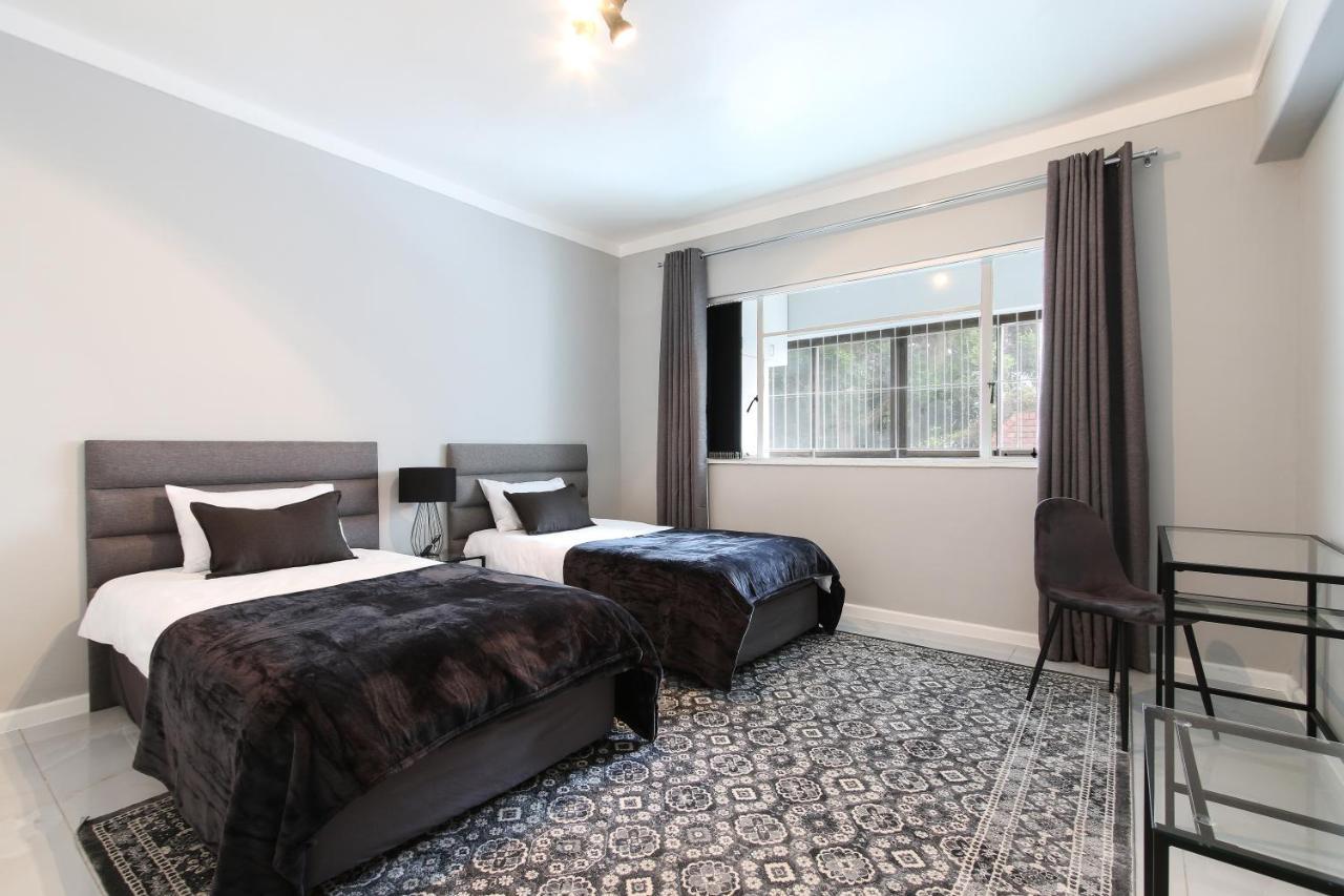 Nederburg, Sea Point, 2 Bed Apt - New Κέιπ Τάουν Εξωτερικό φωτογραφία