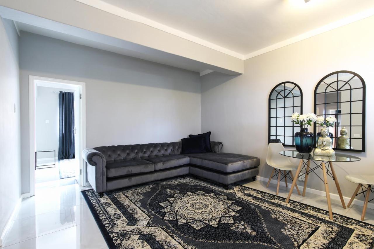 Nederburg, Sea Point, 2 Bed Apt - New Κέιπ Τάουν Εξωτερικό φωτογραφία