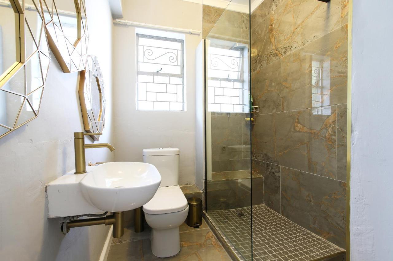 Nederburg, Sea Point, 2 Bed Apt - New Κέιπ Τάουν Εξωτερικό φωτογραφία
