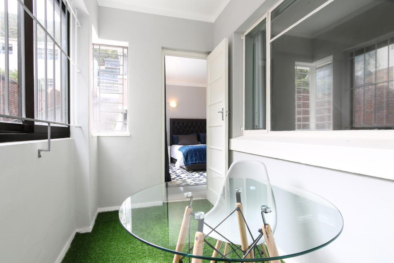 Nederburg, Sea Point, 2 Bed Apt - New Κέιπ Τάουν Εξωτερικό φωτογραφία