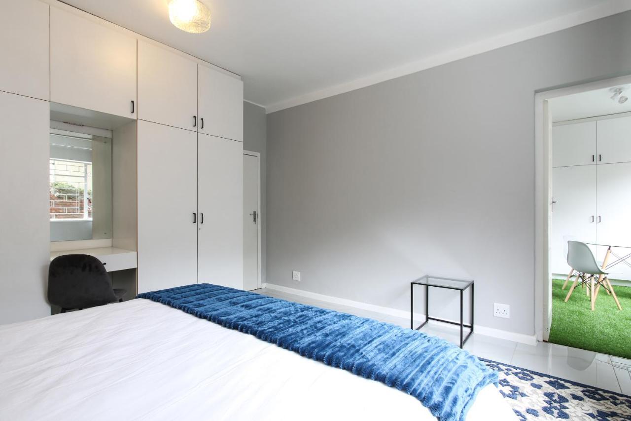 Nederburg, Sea Point, 2 Bed Apt - New Κέιπ Τάουν Εξωτερικό φωτογραφία