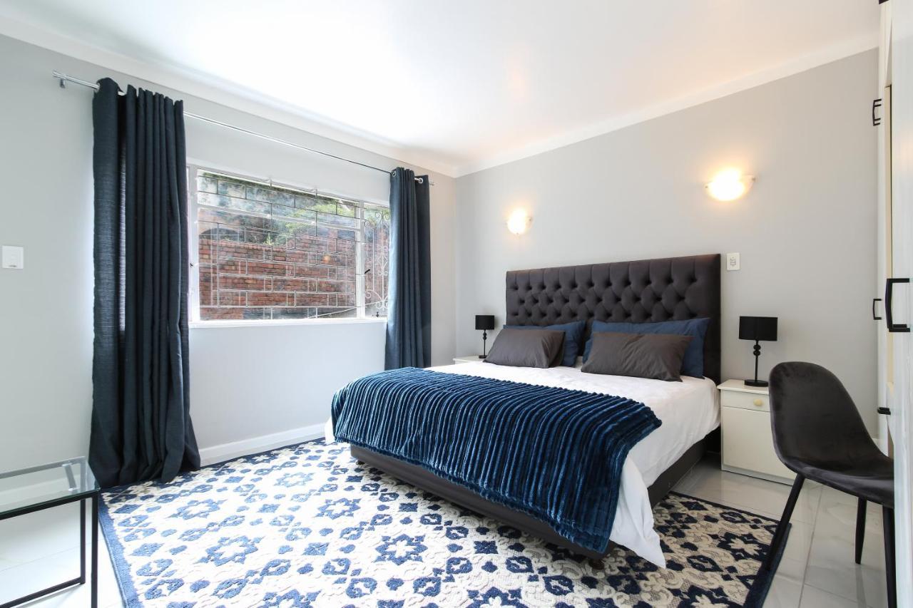 Nederburg, Sea Point, 2 Bed Apt - New Κέιπ Τάουν Εξωτερικό φωτογραφία