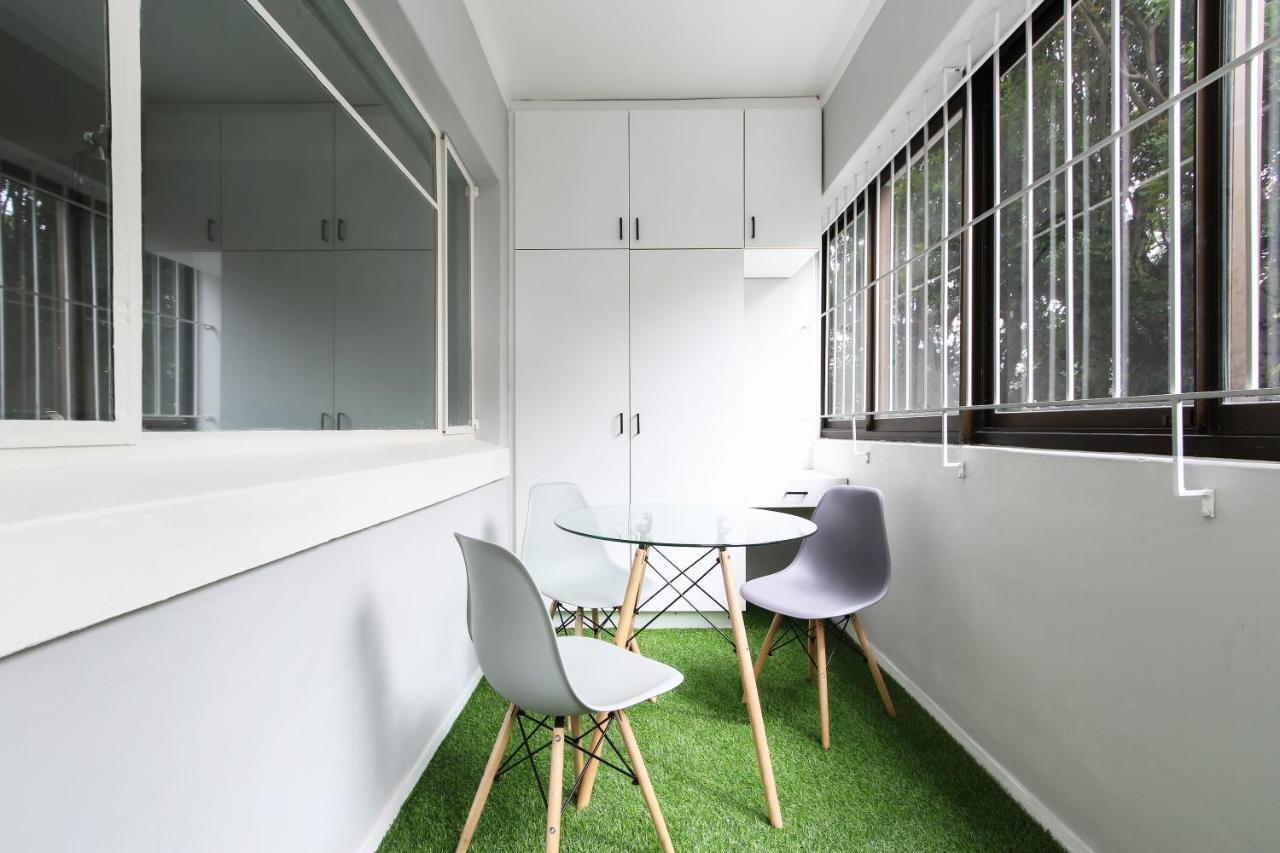 Nederburg, Sea Point, 2 Bed Apt - New Κέιπ Τάουν Εξωτερικό φωτογραφία