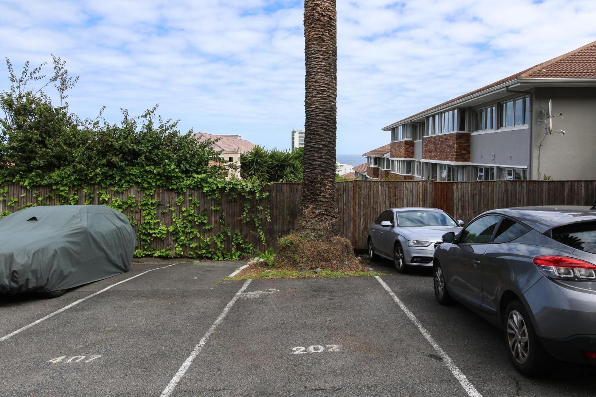 Nederburg, Sea Point, 2 Bed Apt - New Κέιπ Τάουν Εξωτερικό φωτογραφία